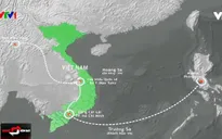Tội phạm ma túy có xu hướng dịch chuyển xuống phía Nam