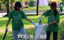 Cần vận động toàn dân hạn chế rác thải nhựa