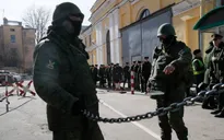 Sinh viên Việt Nam an toàn sau vụ nổ ở Học viện Không quân - Vũ trụ St. Petersburg