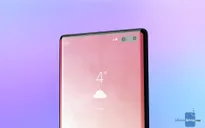 Samsung có thể ra mắt đến 2 phiên bản Galaxy Note 10 trong năm nay