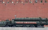 Thổ Nhĩ Kỳ mua S-400 của Nga: Mối quan hệ đồng minh giữa Thổ Nhĩ Kỳ và Mỹ ảnh hưởng thế nào?