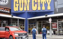 Quốc hội New Zealand ủng hộ dự luật mới về kiểm soát súng đạn