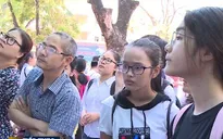 Lưu ý khi khai chế độ ưu tiên trong phiếu dự thi THPT Quốc gia