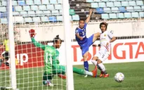 Becamex Bình Dương có chiến thắng đầu tiên tại AFC Cup