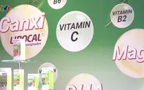 Những sai lầm khi sử dụng vitamin cho trẻ em