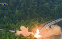 Liên Hợp Quốc thúc đẩy mục tiêu không phổ biến vũ khí hạt nhân