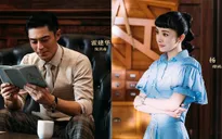 Bị đổi tên, "Cự tượng" của Hoắc Kiến Hoa - Dương Mịch xác nhận lịch phát sóng