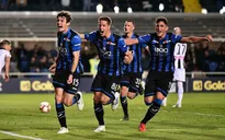 CẬP NHẬT Kết quả, BXH các giải bóng đá VĐQG châu Âu sáng 30/4: Ngoại hạng Anh, La Liga, Serie A, Bundesliga, Ligue I