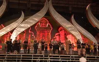 Tối nay diễn ra chương trình nghệ thuật tôn vinh giá trị trầm hương Khánh Hòa