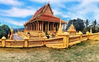 Check-in ở ngôi làng được mệnh danh là “Thái Lan thu nhỏ giữa lòng Hà Nội”