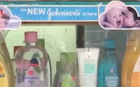 Ấn Độ: Ủy ban Bảo vệ trẻ em kêu gọi ngừng bán dầu gội Johnson & Johnson