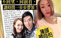 Trịnh Tú Văn: "Trời không xanh lại sau một đêm"