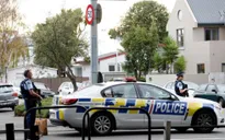 New Zealand phong tỏa các tuyến đường ở Christchurch vì đe dọa đánh bom