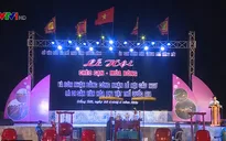 Công nhận Lễ hội Cầu ngư là di sản văn hóa phi vật thể quốc gia