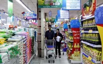 Chỉ số giá tiêu dùng TP.HCM tháng 4 tăng 0,36%