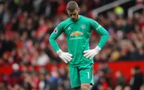 Manchester United có thể sẽ thay thủ môn số 1