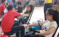 Hà Tĩnh khởi động Tháng Nhân đạo năm 2019