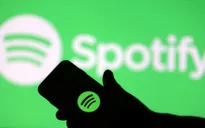 Đang có 100 triệu người dùng trả tiền hàng tháng cho Spotify