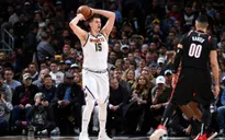 NBA Playoffs 2019 - ngày 30/4: Sự hấp dẫn của tấn công và phòng ngự