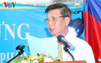 Người Việt tại Campuchia kỷ niệm ngày thống nhất đất nước 30/4