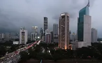 Indonesia công bố kế hoạch chuyển thủ đô khỏi Jakarta