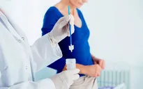 Xét nghiệm nước tiểu hiệu quả như xét nghiệm phết tế bào trong tầm soát ung thư cổ tử cung
