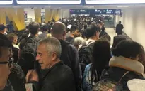 Hàng không Australia tê liệt do trục trặc hệ thống công nghệ thông tin
