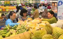 Chủ động nguồn hàng cung ứng dịp cuối năm