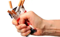 Cai thuốc lá bằng cách ngửi các mùi hương khác nhau