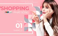 Ra mắt kênh mua sắm qua truyền hình VTVcab 14 - V Shopping