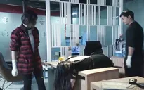 Mê cung - Tập 3: Vụ án trước chưa xong, lại thêm án mạng nạn nhân nữ bị xâm hại tình dục