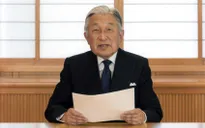 Nhật hoàng Akihito chính thức thoái vị