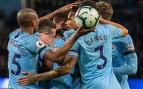 Kết quả bóng đá châu Âu hôm nay, 4/4: Chelsea 3 - 0 Brighton, Man City 2 - 0 Cardiff, Genoa 0 - 4 Inter, Valencia 2 - 1 Real Madrid