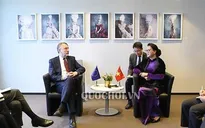 Hợp tác thúc đẩy Hiệp định Thương mại tự do Việt Nam - EU