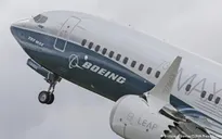 FAA sẽ đánh giá lại an toàn của máy bay Boeing 737 MAX
