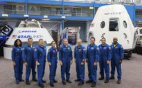 NASA hoãn phóng tàu vũ trụ không người lái của Boeing