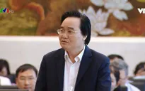 Băn khoăn quy định một chương trình nhiều bộ sách giáo khoa