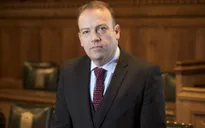 Thứ trưởng phụ trách Brexit Anh từ chức