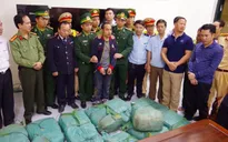 Ma túy là tội phạm của các loại tội phạm