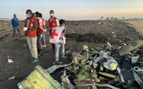 Kết quả điều tra sơ bộ tai nạn máy bay Boeing 787 Max 8 tại Ethiopia
