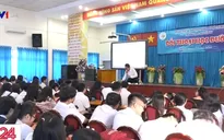 Giáo dục giới tính - Mỗi trường một kiểu
