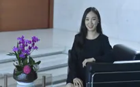 Nhờ dầu gội Cỏ mực Mộc Nhu, chị Quyên đã giã từ tóc bạc, tìm lại tuổi xuân xanh chỉ sau vài tuần