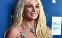 Britney Spears vào trung tâm điều trị sức khoẻ tâm lý