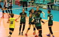 Cập nhật Lịch thi đấu và kết quả Vòng 1 Giải Bóng chuyền VĐQG 2019 hôm nay, ngày 4/4: Ngân hàng Công thương - VTV Bình Điền Long An, Thể Công - Tràng An Ninh Bình...