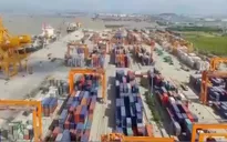 Nâng 5-10 bậc Chỉ số Hiệu quả Logistics của Việt Nam