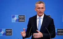 NATO kỷ niệm 70 năm thành lập trong rạn nứt