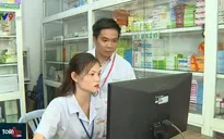 80% nhà thuốc ở TP.HCM kết nối liên thông cơ sở dữ liệu dược quốc gia