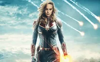 “Captain Marvel” chạm mốc doanh thu 1 tỷ USD