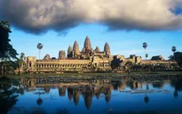 10 thành phố châu Á được check in nhiều nhất