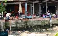 Ô nhiễm, nguy cơ bệnh tật từ nạn vứt rác, vỏ chai lọ bừa bãi